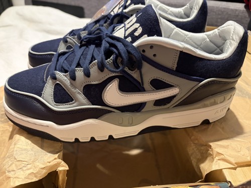 Nigo nike air force - nigo,