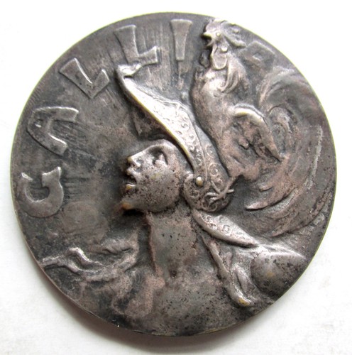 C1920 francia gallia marianne - c1920,