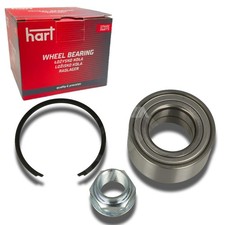 Kit Cuscinetto Mozzo Ruota