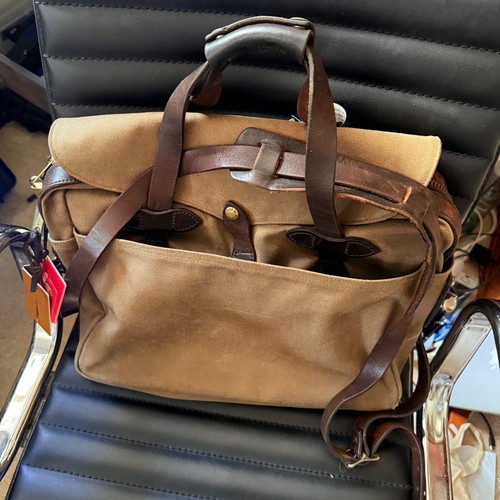 Valigetta originale filson - valigetta,