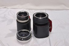 Nikon Pentax M42 - Duplicatore