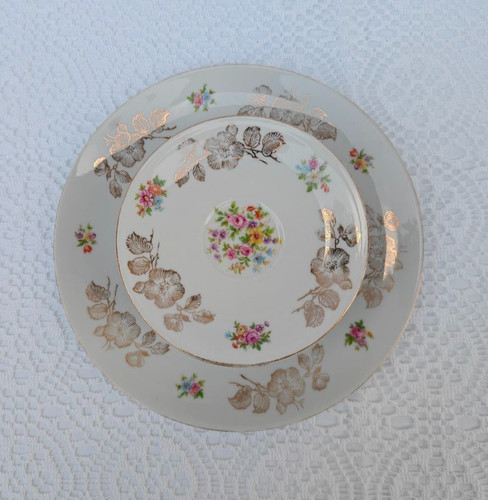 Set servizio dolce bavaria - set,