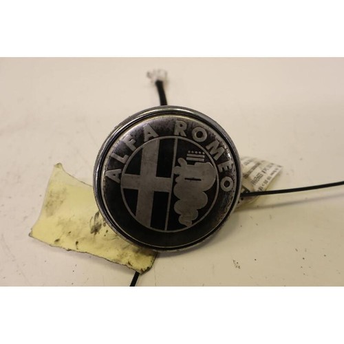 Maniglia portello post alfa - maniglia,