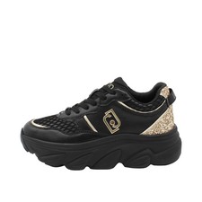 LIU JO - Sneakers nera