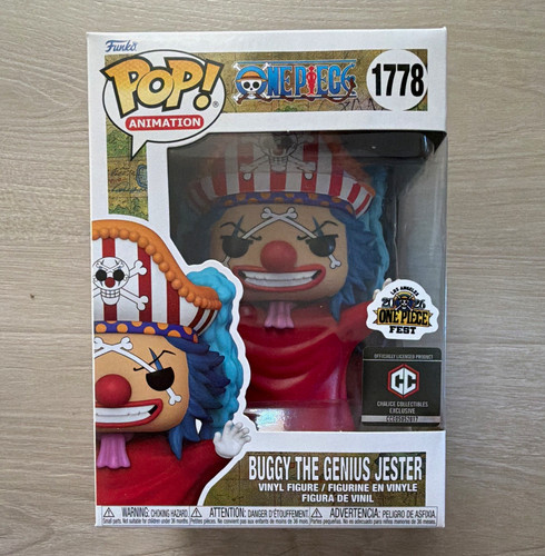 Funko pop animazione one - pop!,