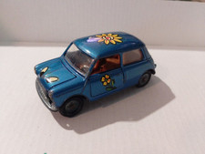 Mebetoys Mini Minor Innocenti Hippy