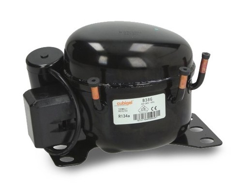 Compressore cubigel b38g r134a - b38g,