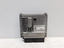 2015 VOLKSWAGEN GOLF ECU 1.6