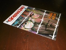 IL GIORNALINO N°41 OTTOBRE