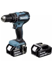 MAKITA DHP485RTJ1 avvitatore