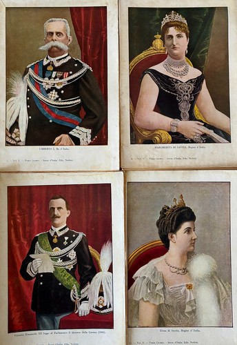 Vittorio emanuele umberto - vittorio,