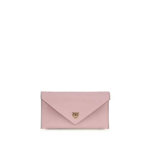 Pinko multicolor calf - multicolor,