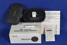 Cartuccia stereo DENON