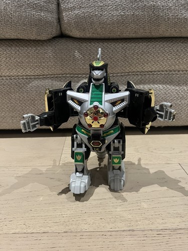 1993 bandai mighty - 1993,