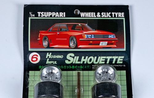 Vintage fujimi 6 hoshino - fujimi,