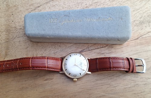 Gub glashütte carica - gub,