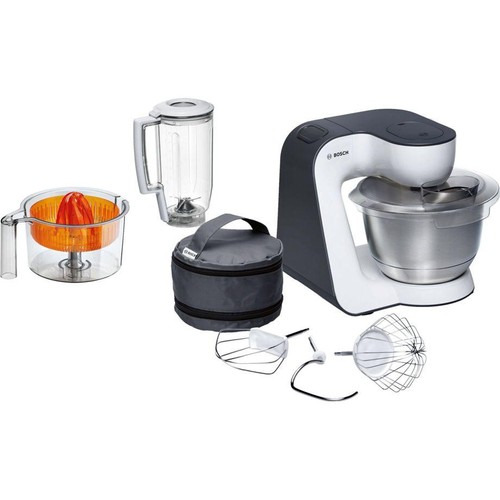 Bosch mum 50123 - mum, 4