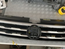 VW Tiguan 5NN griglia radiatore griglia pannello anteriore 5nn853655d 5nn853653c