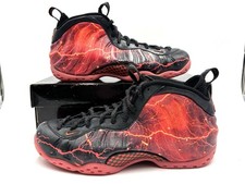 Nike Air Foamposite One x
