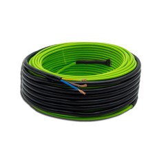 Electric Floor Heating - Twin