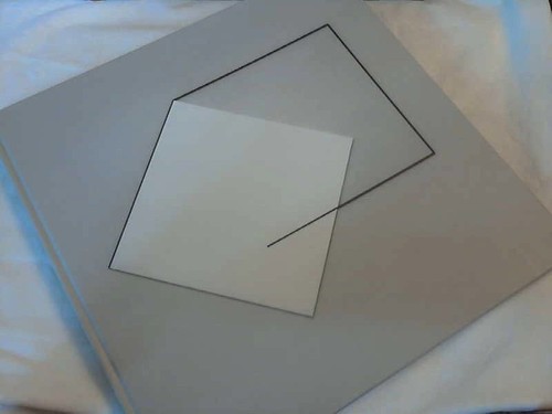 François morellet steel - françois,