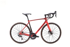 Bici da strada a disco