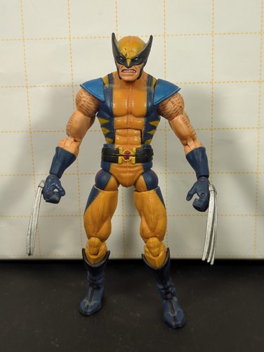 Toy biz marvel legends - toy,