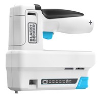 Black decker bcn115 - black, +