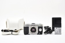 Corpo fotocamera digitale