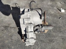 RIDUTTORE CAMBIO PER BMW X3