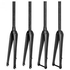  Forcella rigida bici da