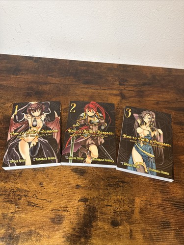 How build dungeon - to, book