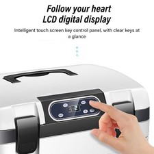 Spina EU 220V 12 24 Volt