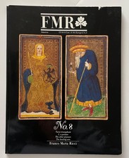 FMR The Magazine of Franco