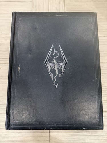Skyrim edizione collezione - skyrim,