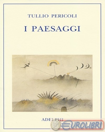 9788845928369 tullio pericoli - 9788845928369,
