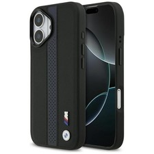Custodia BMW MagSafe iPhone 17