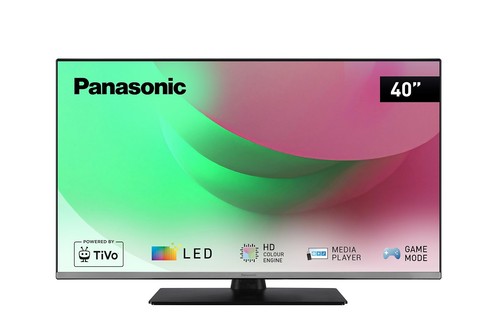 Panasonic tb40s45aezc smart - panasonic,