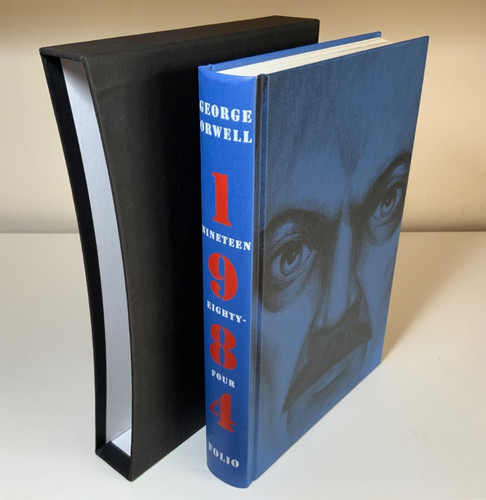 Nineteen eighty four - eighty,