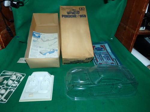 Vintage set carrozzeria - vintage,