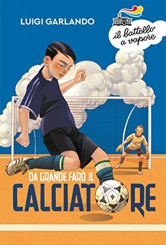 Libro luigi garlando da - garlando,