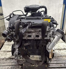 MOTORE SEMICOMPLETO PER OPEL
