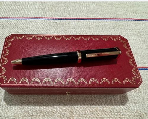 Penna sfera cartier - a,