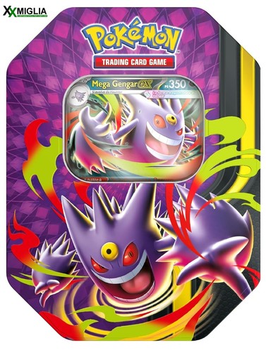 Pokemon tin da collezione - tin,