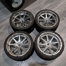4x *RARE* HPI Racing Phaltline