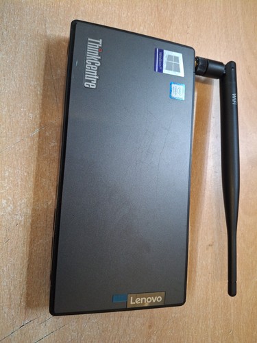 Lenovo thinkcentre m90n nano - lenovo,