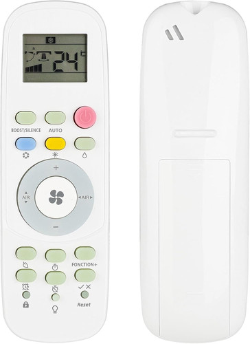 Telecomando compatibile con - telecomando,