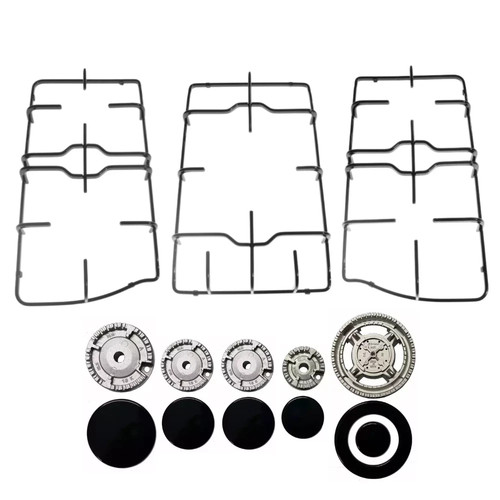 Kit completo spartifiamma - kit, 5