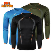 T-shirt uomo antieruzioni