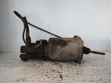 SERVOFRIZIONE PER MAN TGS